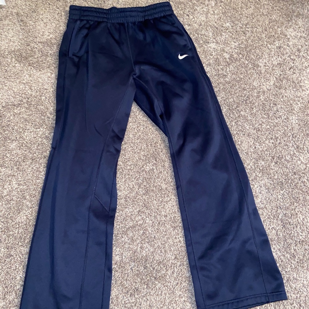 Nike Warmups Sweats